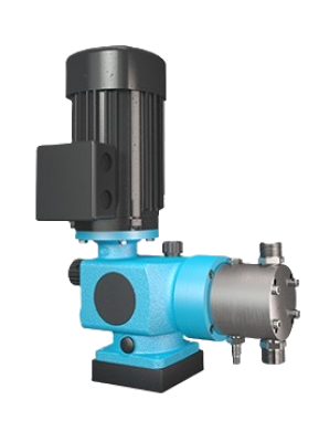 RF 409.2 K 柱塞泵